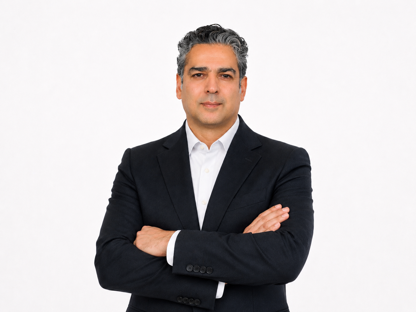 Seyyed Hassan Mousavi