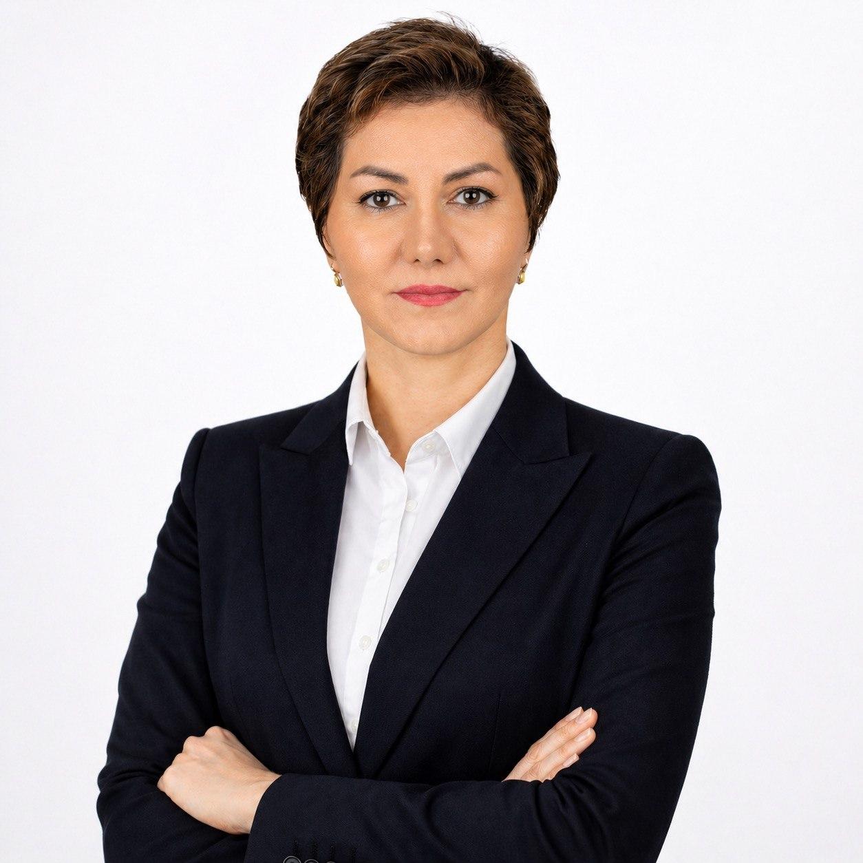 Katayoon Kashani