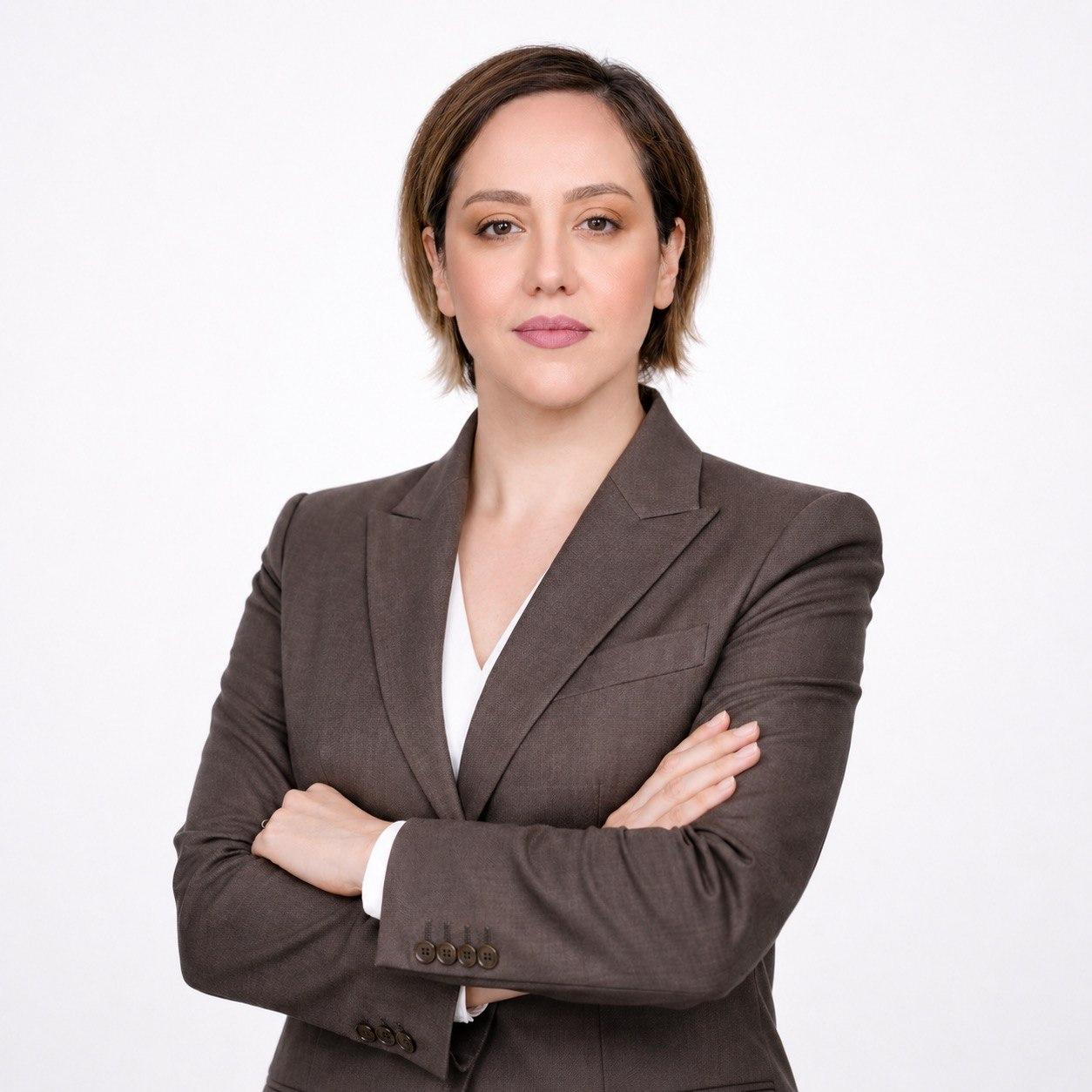 Sharareh Jahangiri