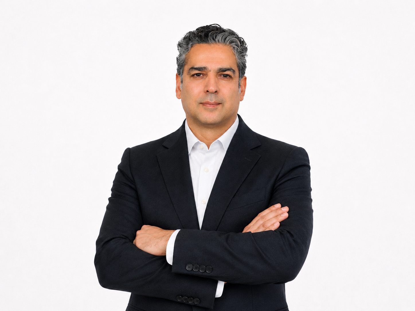 Seyyed Hassan Mousavi
